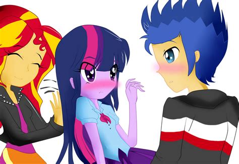 twilight x flash|cadence x twilight fanfic.